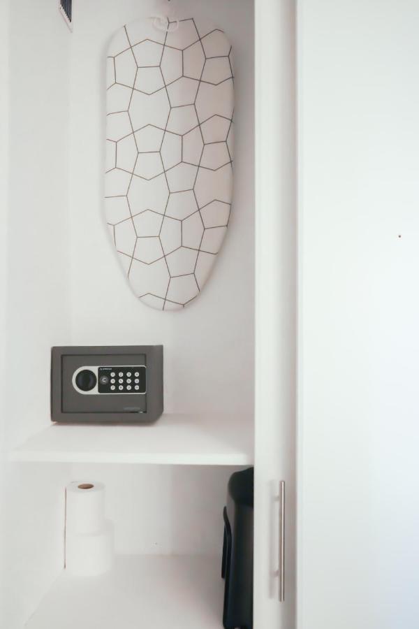 Loft Ponent, Sant Pol De Mar Apartment Exterior photo