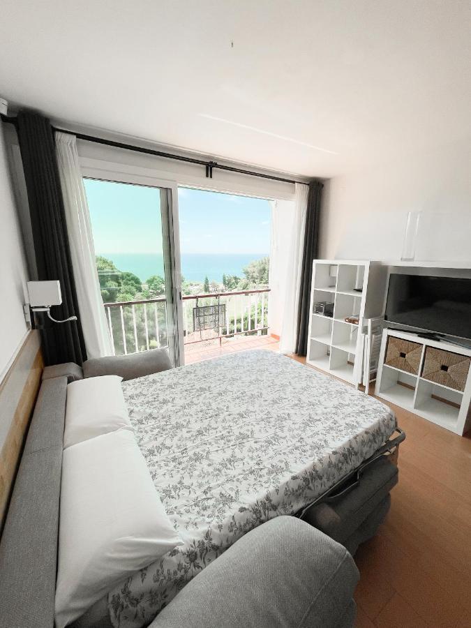 Loft Ponent, Sant Pol De Mar Apartment Exterior photo
